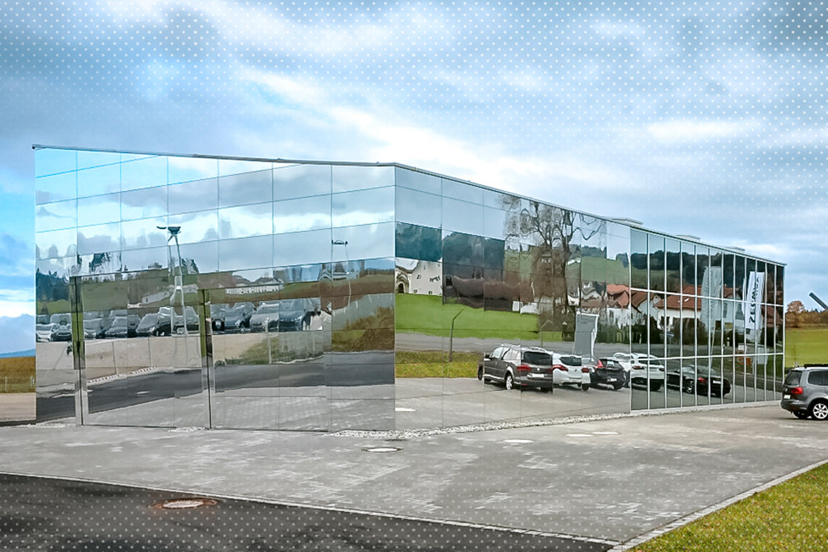 Bayerwald-Leasing GmbH Über uns