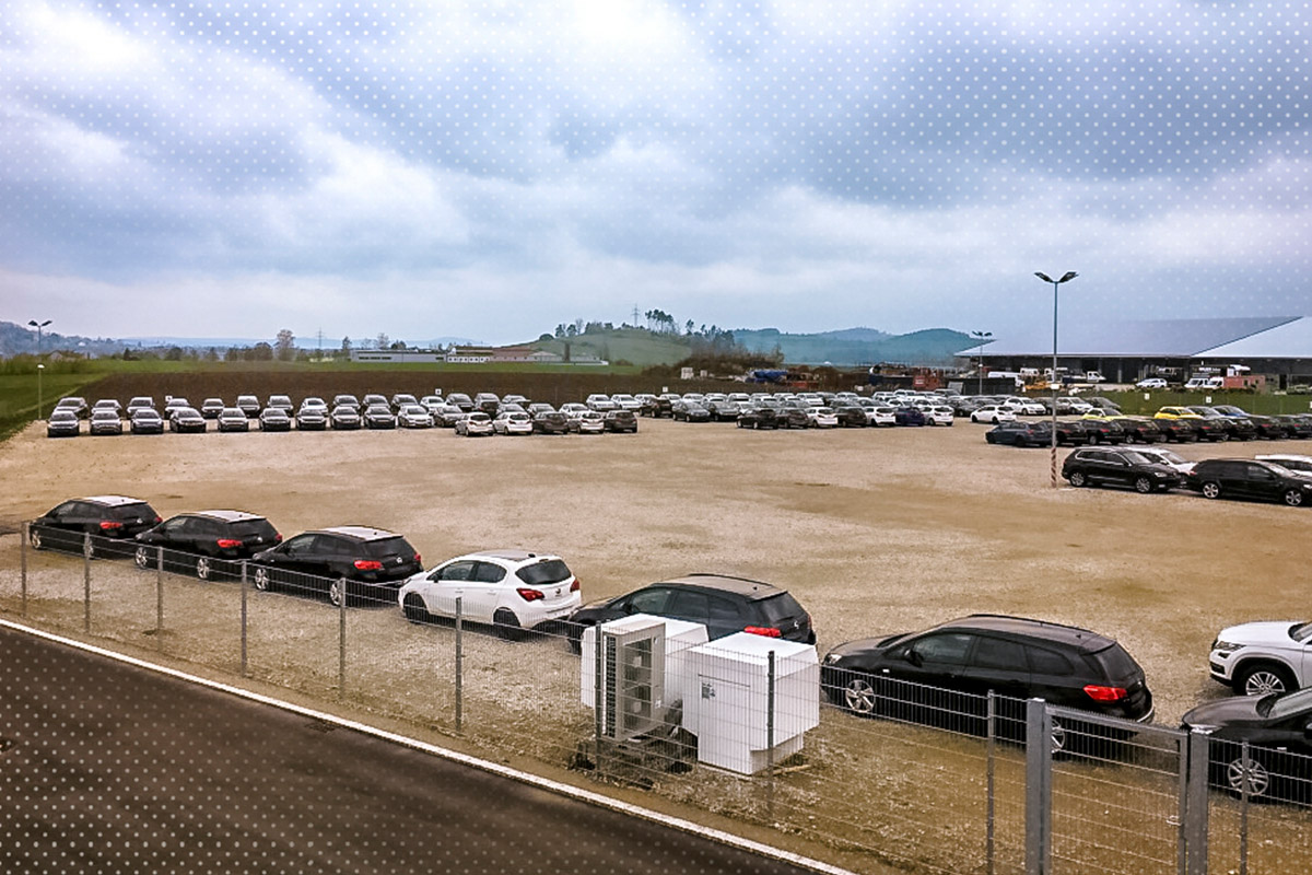 Bayerwald-Leasing GmbH | Management by motivation