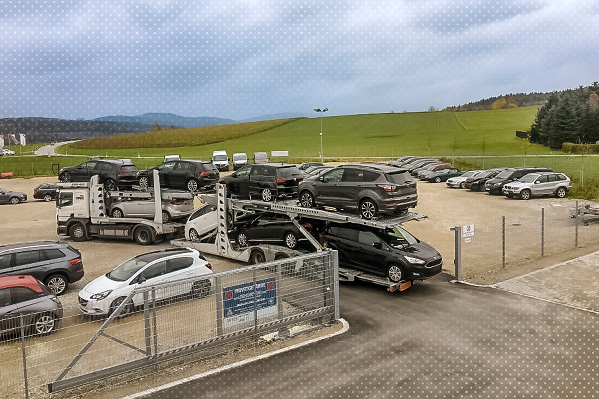 Bayerwald-Leasing GmbH Über uns