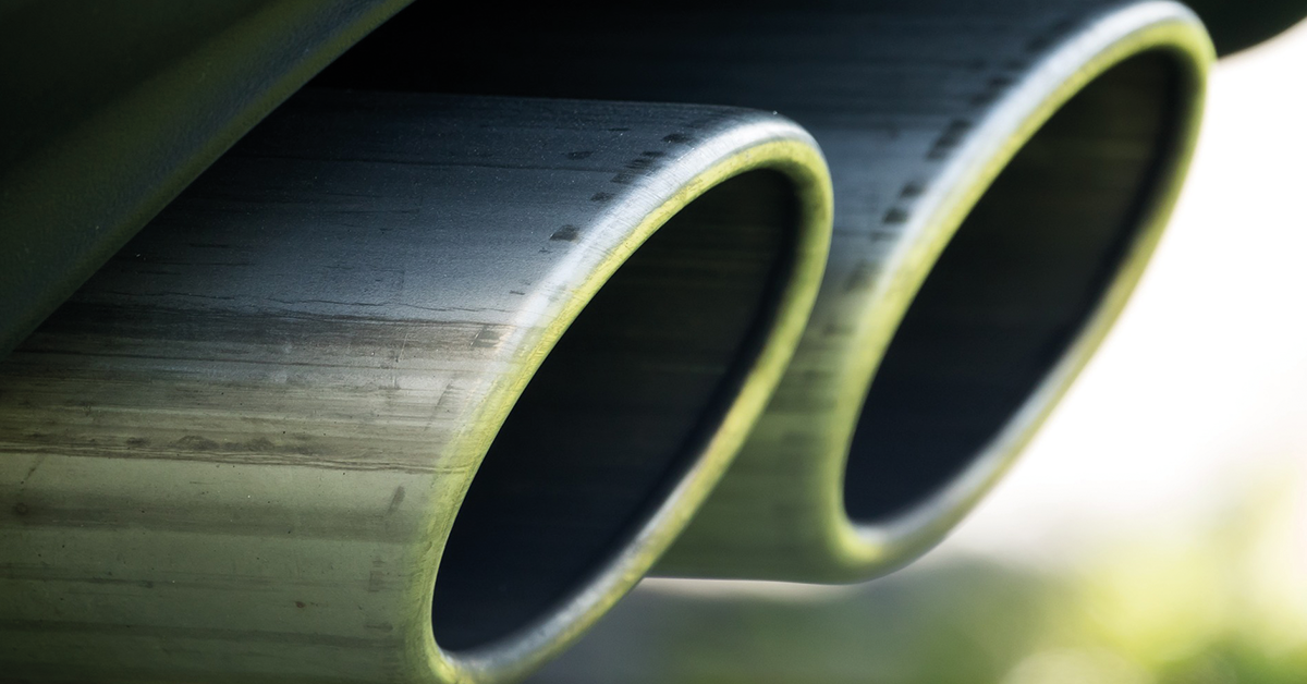 Diesel und kein Ende