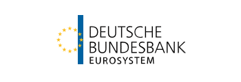 Logo der Deutschen Bundesbank Eurosystem
